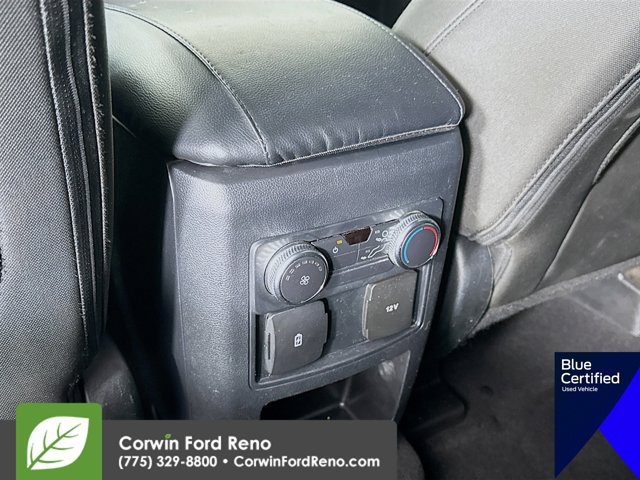 Certified 2021 Ford Explorer XLT w/ Class III Trailer Tow Package AWD/4WD image 27