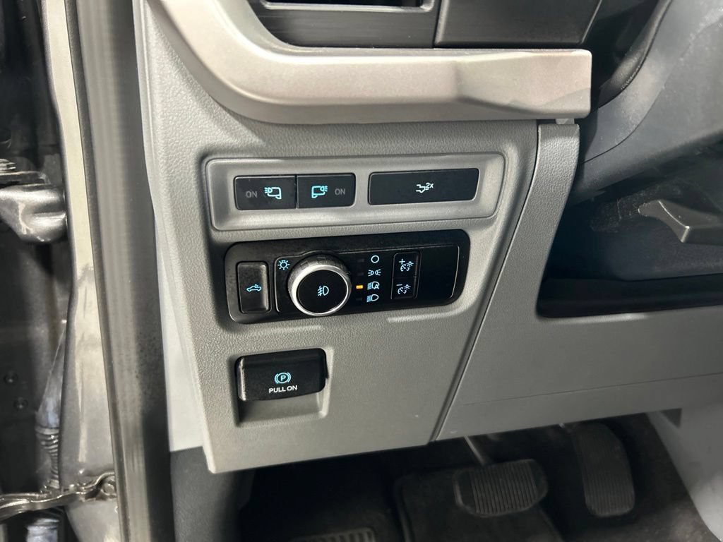 Certified 2023 Ford F150 XLT w/ Equipment Group 302A High AWD/4WD image 14
