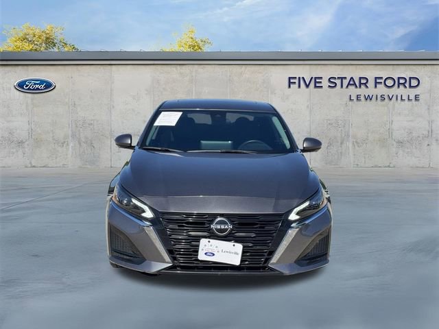 Used 2024 Nissan Altima 2.5 SL FWD image 7