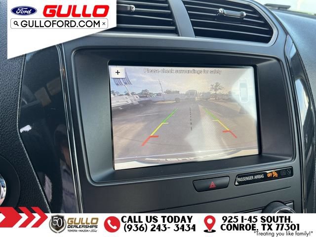 Certified 2018 Ford Explorer XLT w/ Equipment Group 201A FWD image 25