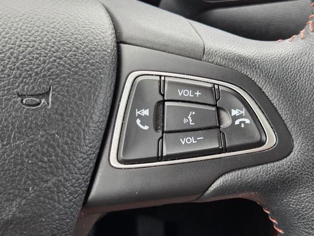 Certified 2021 Ford EcoSport SE w/ SE Convenience Package image 24