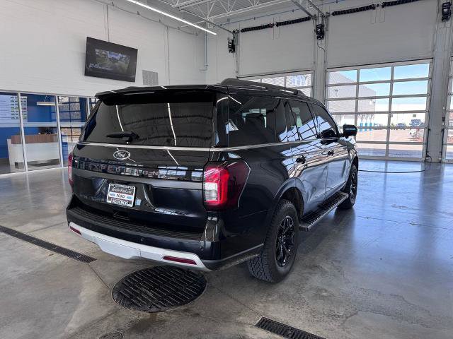 Certified 2023 Ford Expedition Timberline AWD/4WD image 6