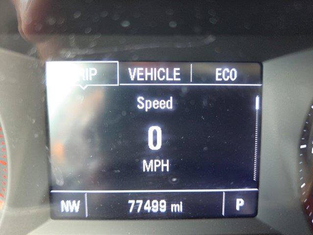 Used 2021 Chevrolet TrailBlazer LT w/ Premium Seating Package FWD image 44