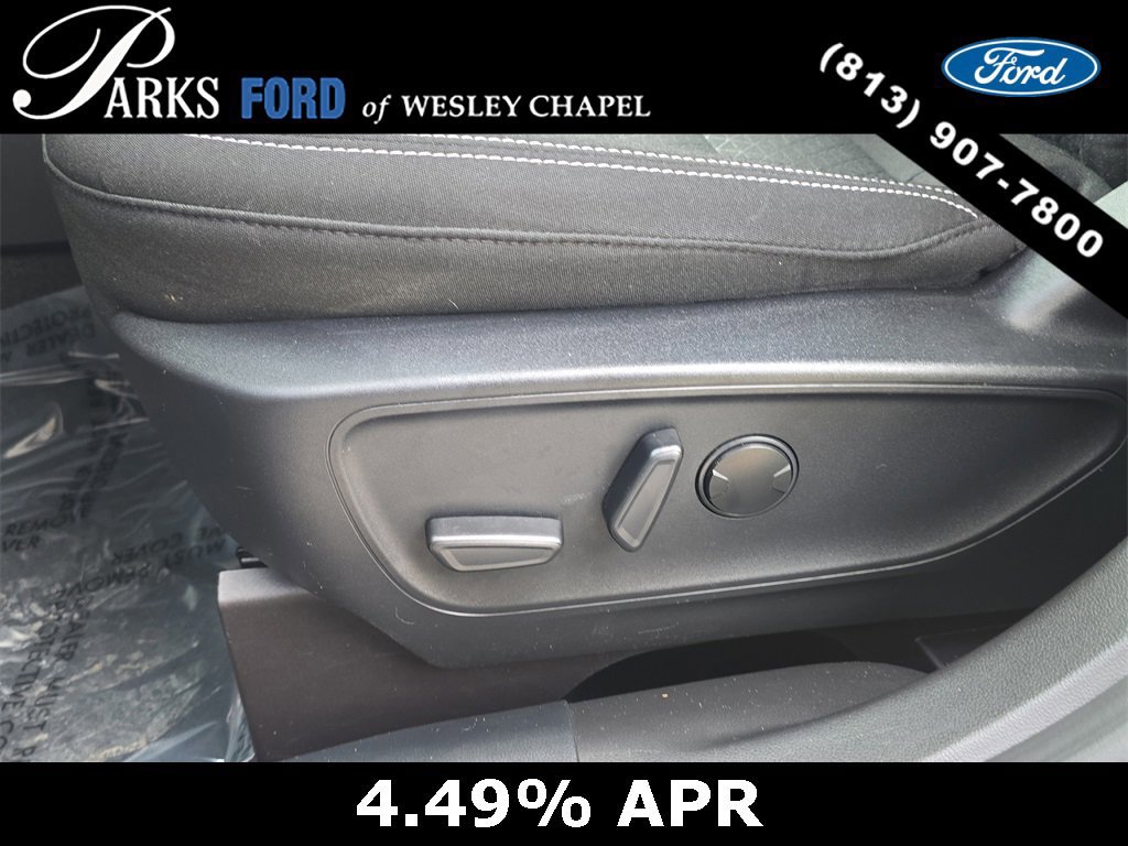 Certified 2024 Ford Escape Active w/ Tech Pack #1 image 20