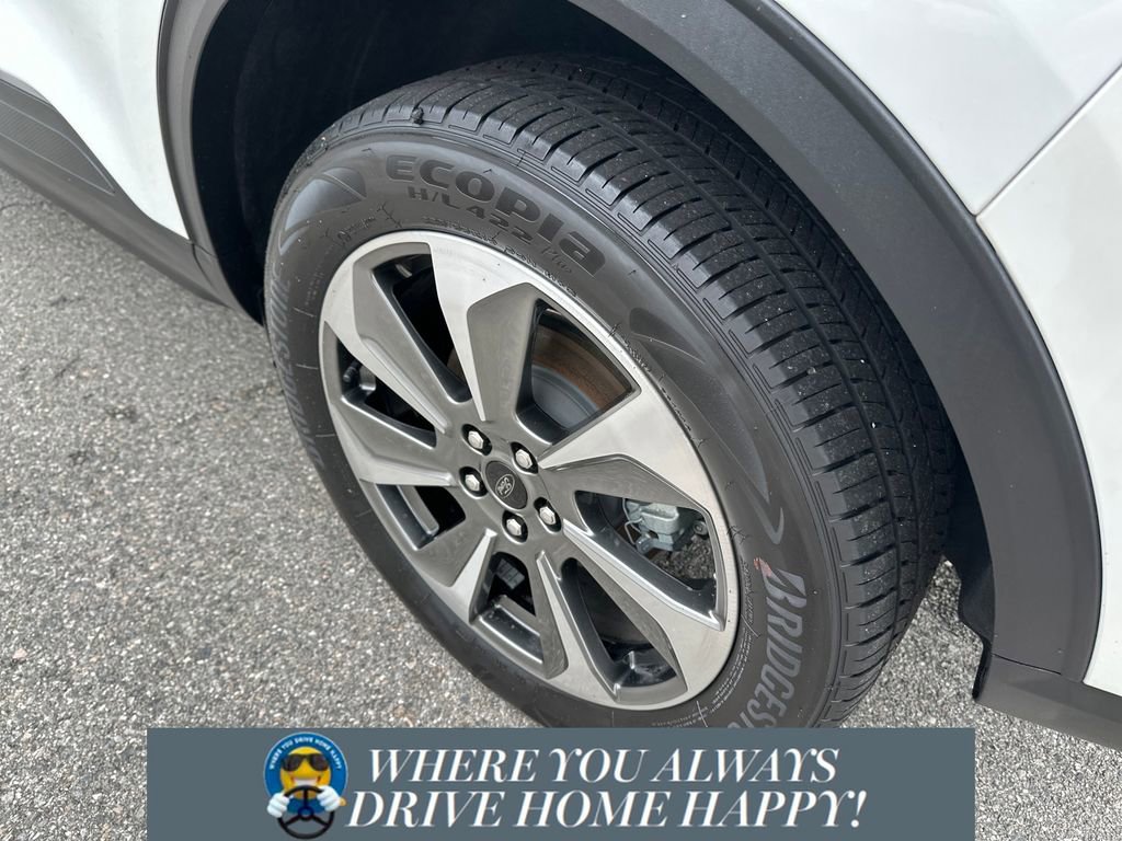 Certified 2023 Ford Escape Platinum image 30