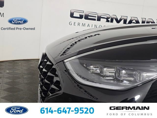 Used 2023 Hyundai Sonata Limited FWD image 15