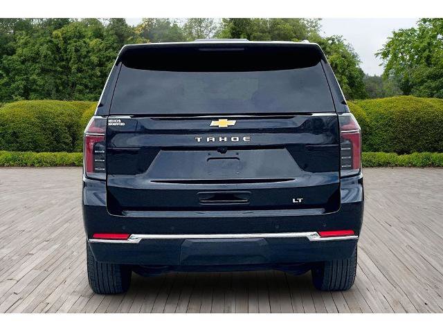 Used 2025 Chevrolet Tahoe LT image 2