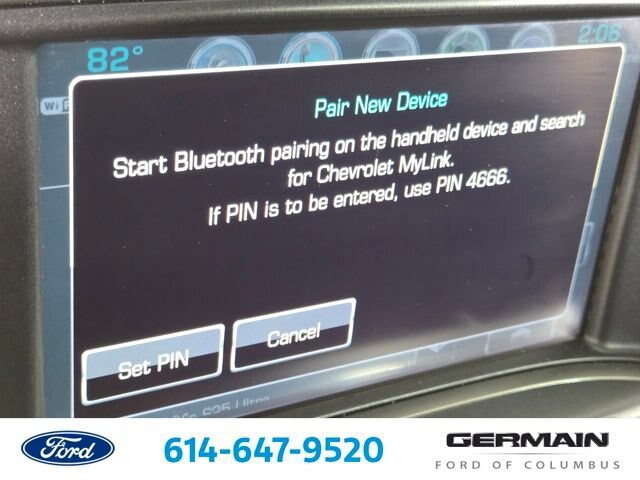 Used 2018 Chevrolet Silverado 1500 LT w/ All Star Edition RWD image 34