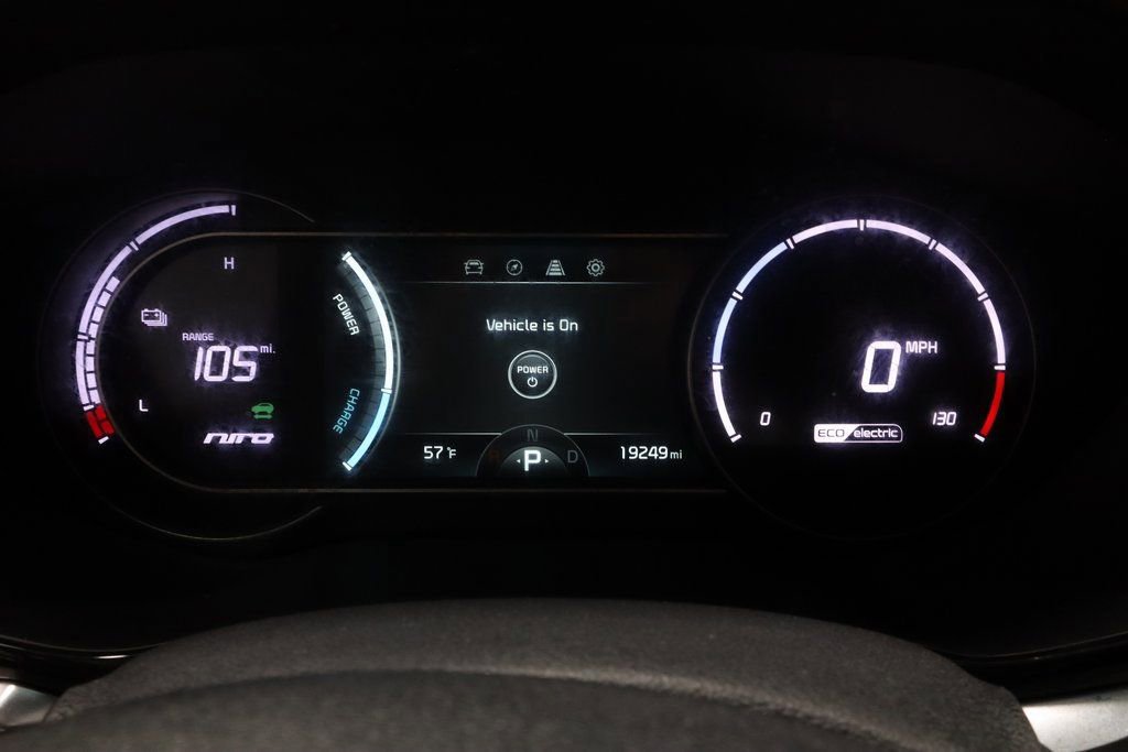 Used 2022 Kia Niro EX w/ Cold Weather Package image 28