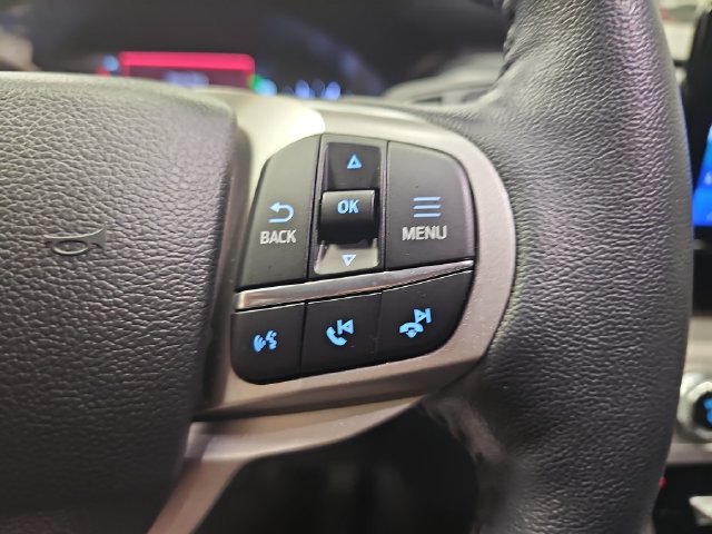 Certified 2023 Ford Explorer XLT w/ Equipment Group 202A RWD image 18