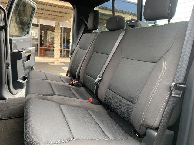 Certified 2023 Ford F150 XLT w/ Equipment Group 302A High AWD/4WD image 33
