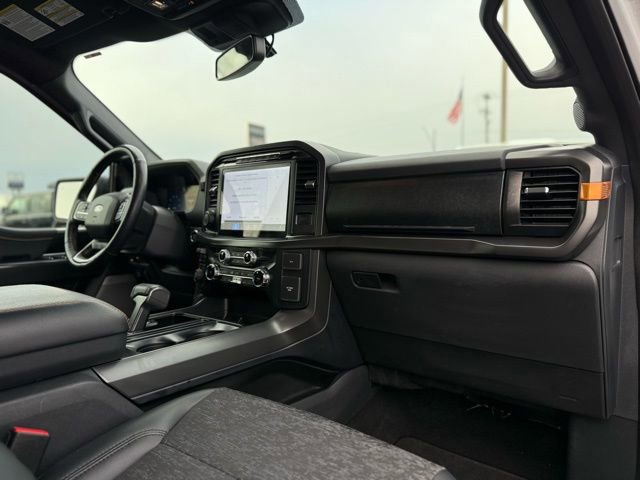 Certified 2024 Ford F150 Tremor w/ Bed Utility Package image 32