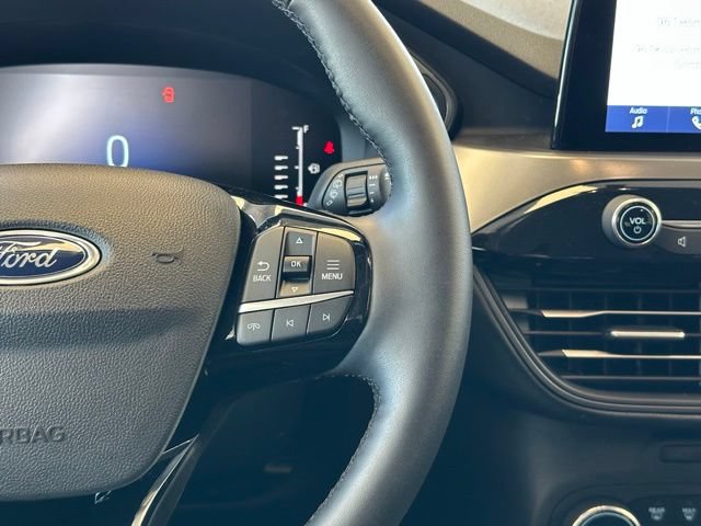 Certified 2023 Ford Escape Active AWD/4WD image 10
