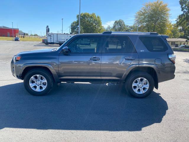 Used 2022 Toyota 4Runner SR5 image 4