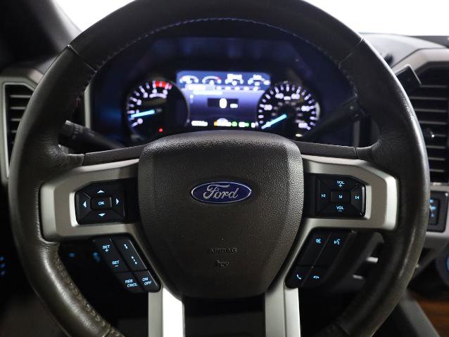 Certified 2020 Ford F250 King Ranch w/ Chrome Package AWD/4WD image 14
