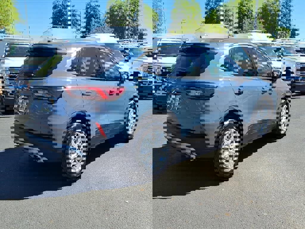 Certified 2023 Ford Escape Active image 5