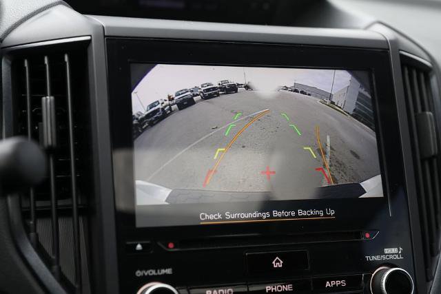 Used 2023 Subaru Crosstrek 2.5i Sport image 39