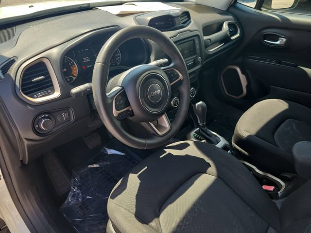 Used 2017 Jeep Renegade Sport w/ Power & Air Group AWD/4WD image 18