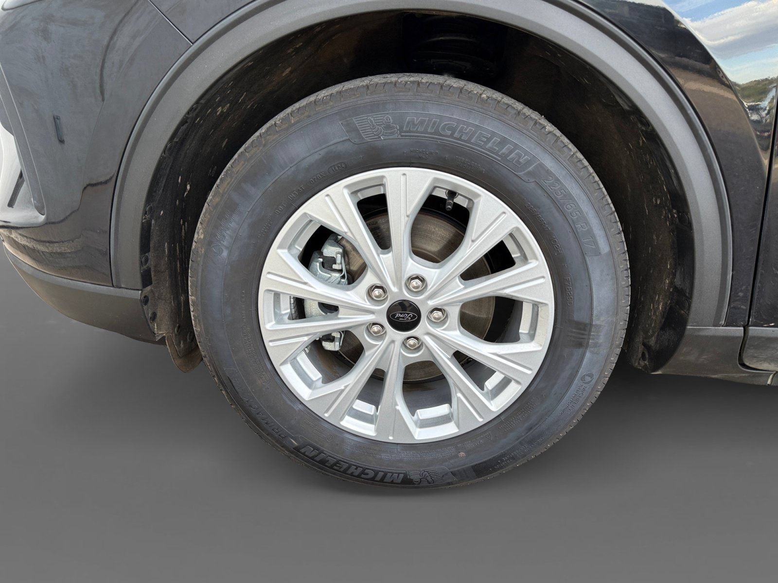 Certified 2024 Ford Escape Active FWD image 20
