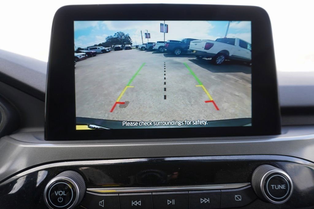 Certified 2023 Ford Escape Active image 14