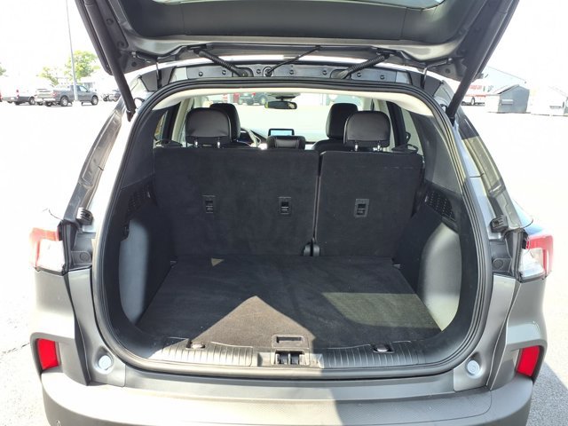 Certified 2021 Ford Escape SEL w/ Technology Package FWD image 24