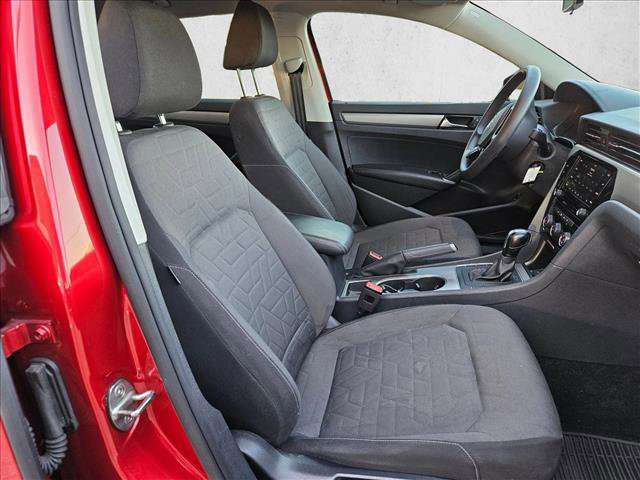 Used 2020 Volkswagen Passat 2.0T S image 17