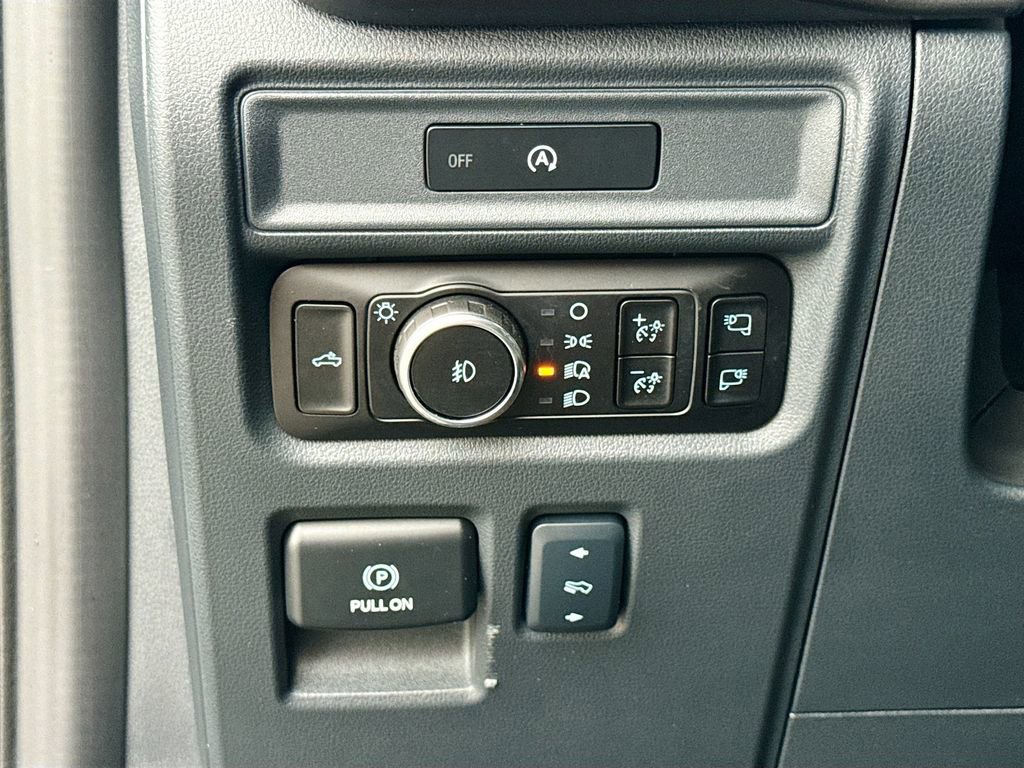 Certified 2025 Ford F150 Tremor w/ Bed Utility Package AWD/4WD image 11