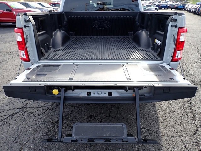 Certified 2023 Ford F150 XL w/ STX Appearance Package image 10