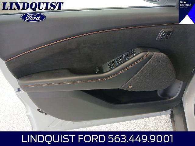 Certified 2023 Ford Mustang Mach-E GT AWD/4WD image 10