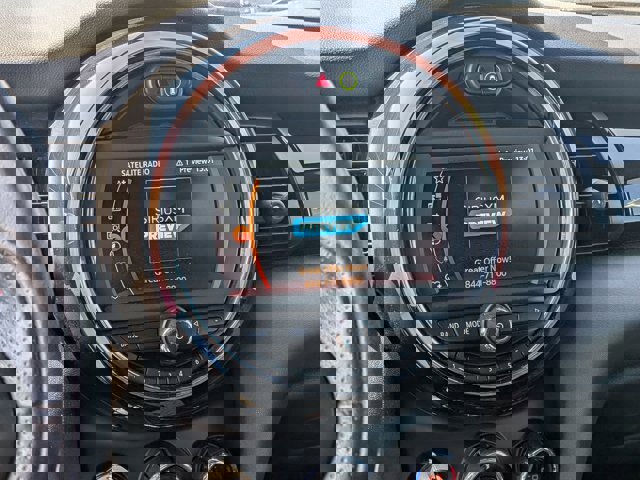 Used 2020 MINI Cooper S image 18