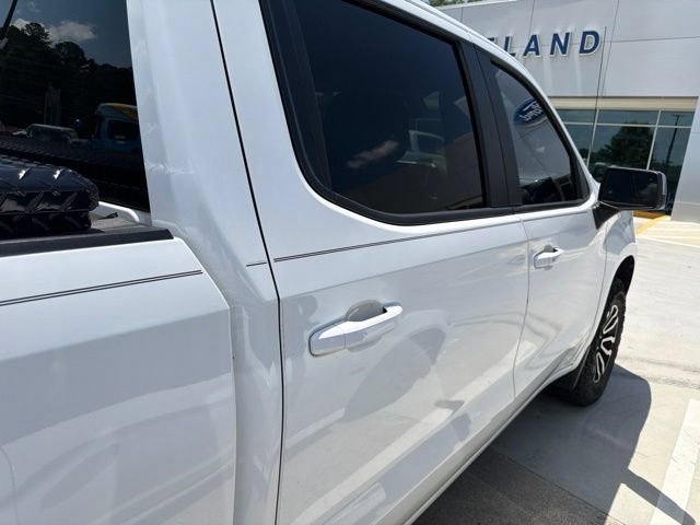 Used 2020 Chevrolet Silverado 1500 LT w/ All-Star Edition AWD/4WD image 26