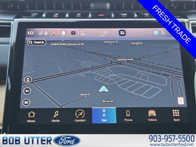 Used 2024 Jeep Grand Cherokee Summit AWD/4WD image 18