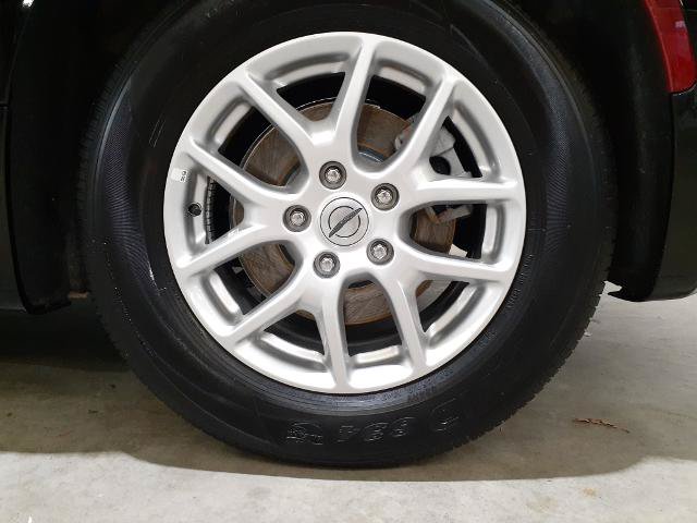 Used 2025 Chrysler Pacifica Select FWD image 15