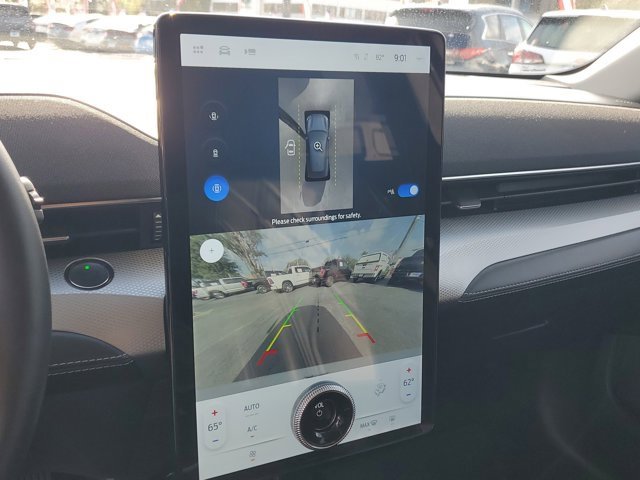 Certified 2023 Ford Mustang Mach-E Select image 25