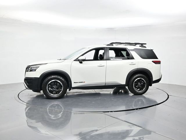 Used 2024 Nissan Pathfinder Rock Creek AWD/4WD image 6