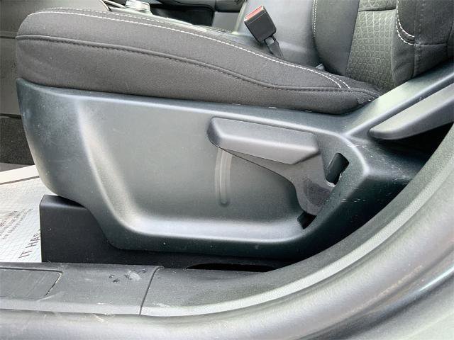 Certified 2025 Ford Escape Active w/ Tech Pack #1 image 12