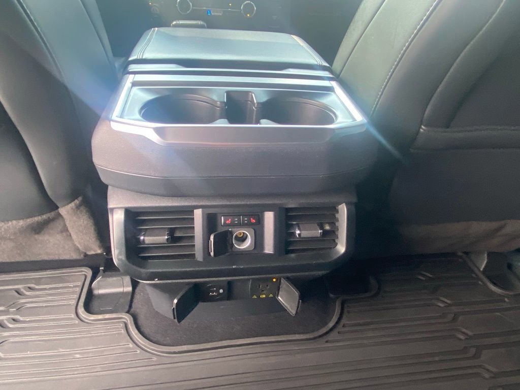 Certified 2023 Ford F150 Raptor image 24