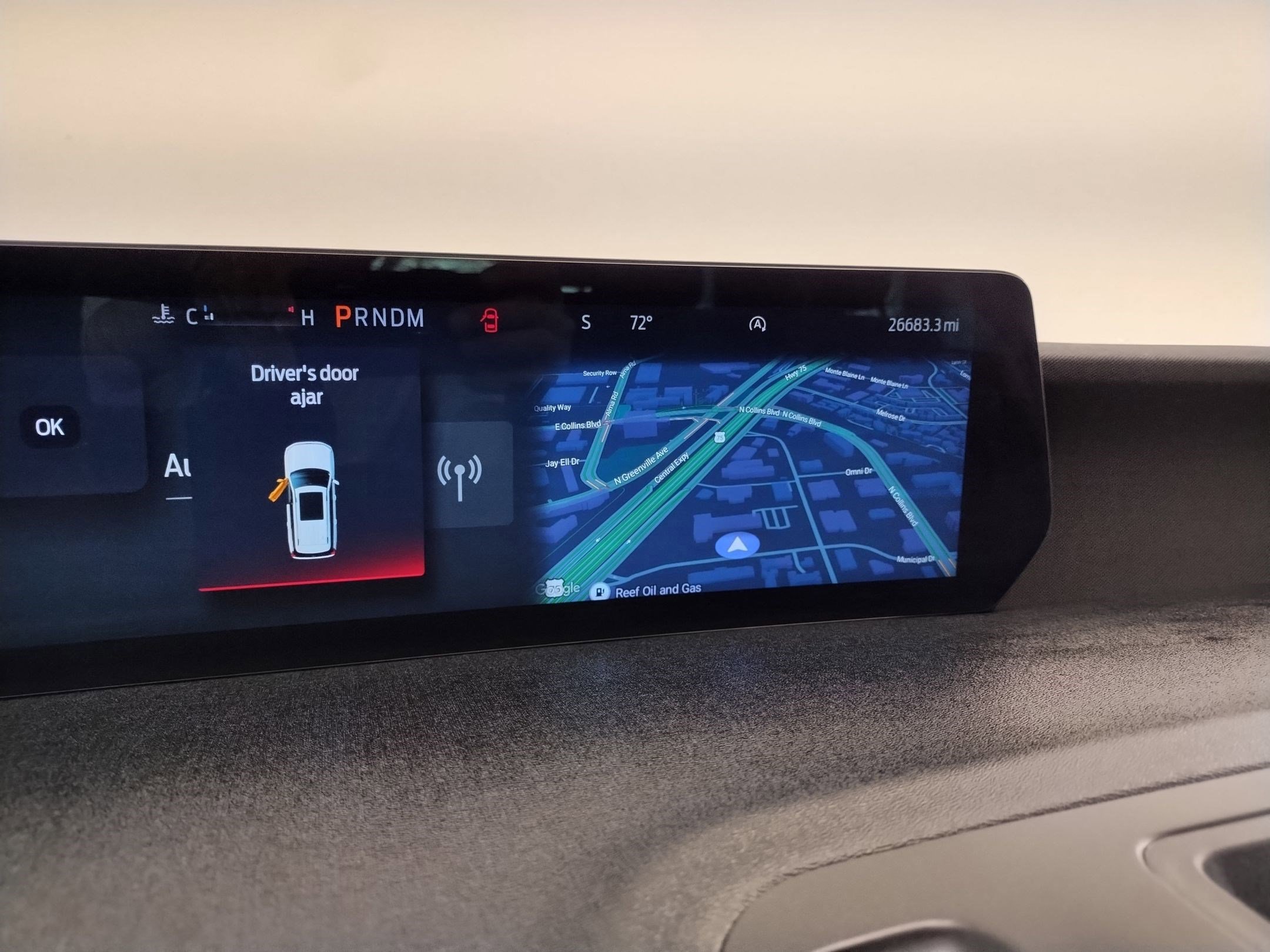 Certified 2025 Ford Expedition Active image 26