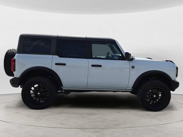 Certified 2025 Ford Bronco Big Bend AWD/4WD image 6