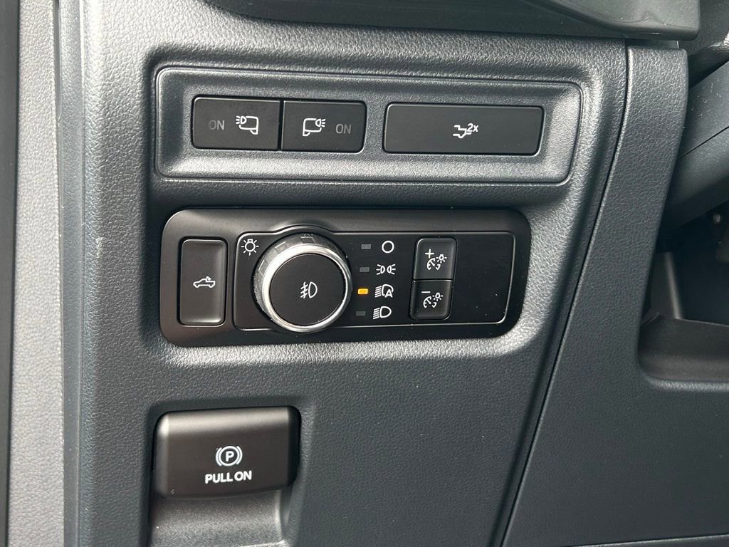 Certified 2023 Ford F150 Tremor AWD/4WD image 26