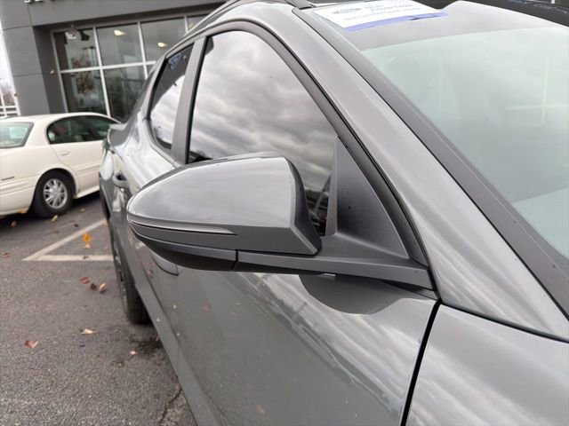 Used 2024 Hyundai Santa Cruz SEL w/ Activity Package image 6