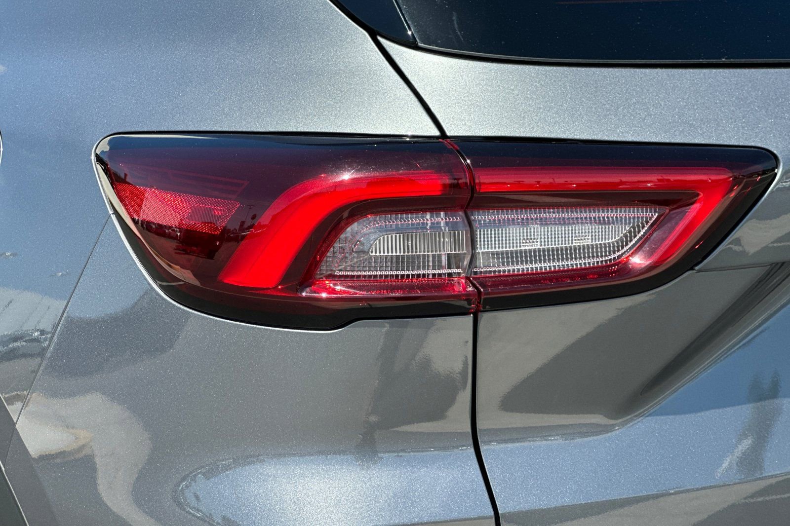 Certified 2024 Ford Escape Active FWD image 26