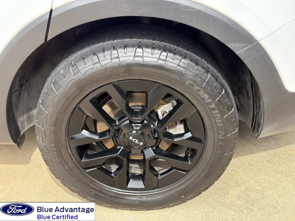 Used 2024 Kia Telluride SX X-Pro AWD/4WD image 7