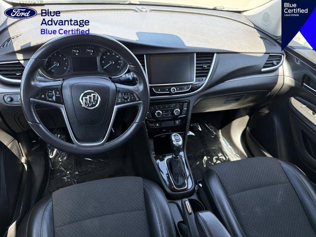 Used 2019 Buick Encore Preferred FWD image 11
