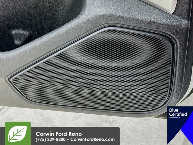 Used 2025 Acura Integra A-Spec FWD image 21