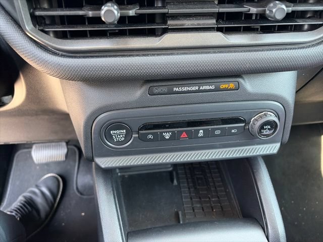 Certified 2025 Ford Bronco Sport Big Bend AWD/4WD image 9