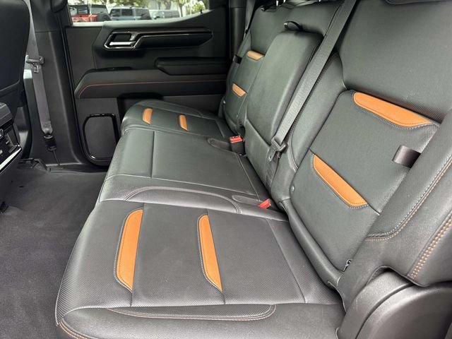 Used 2022 GMC Sierra 1500 AT4 w/ AT4 Premium Package AWD/4WD image 33
