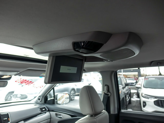 Used 2020 Honda Pilot Touring image 14