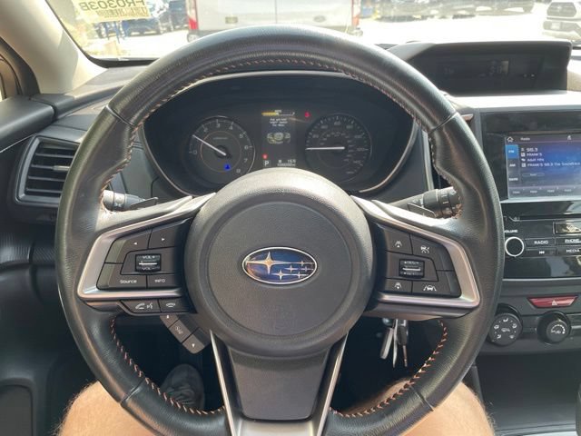 Used 2019 Subaru Crosstrek 2.0i Premium w/ Eyesight System AWD/4WD image 16