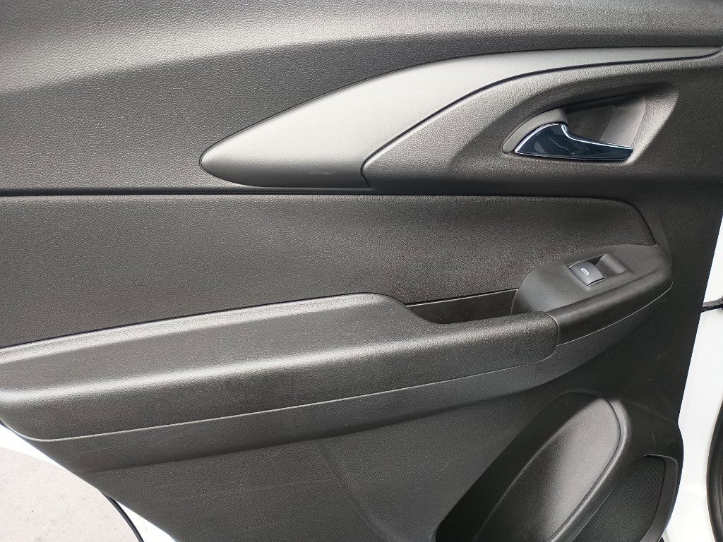 Used 2021 Chevrolet TrailBlazer LT w/ Convenience Package image 24